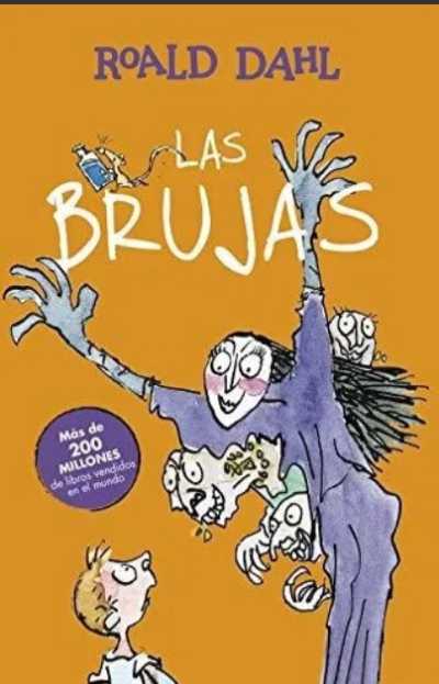 Las Brujas
